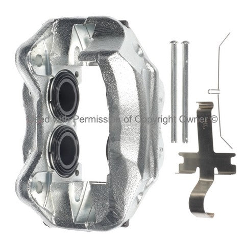 Quality-Built Disc Brake Caliper P/N:BC2829 Fits: Toyota 4runner 02-96 - Image 1