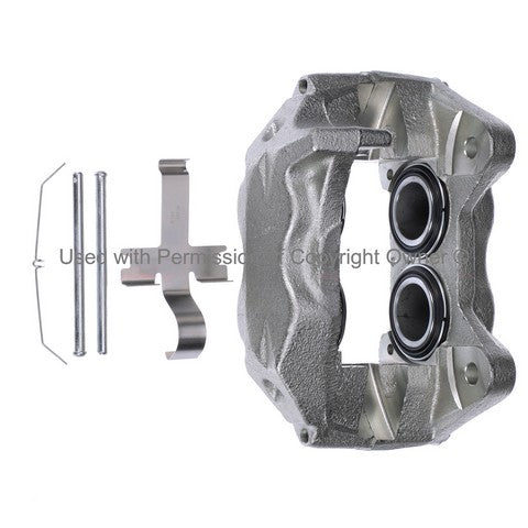 Quality-Built Disc Brake Caliper P/N:BC2830 Fits: Toyota 4runner 02-96, Toyota Tacoma 2004 - Image 1
