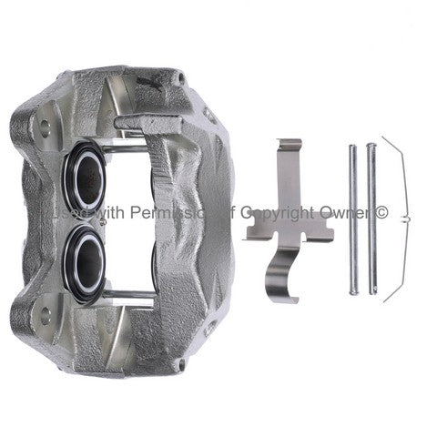 Quality-Built Disc Brake Caliper P/N:BC2831 Fits: Toyota 4runner 02-96, Toyota Tacoma 2004 - Image 1
