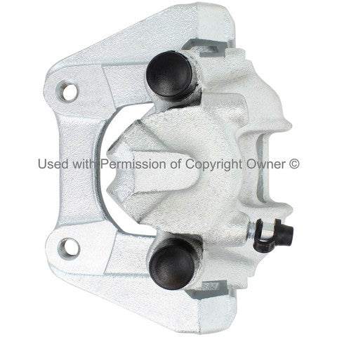 Quality-Built Disc Brake Caliper P/N:BC2889 Fits: BMW 750il 01-95 - Image 3