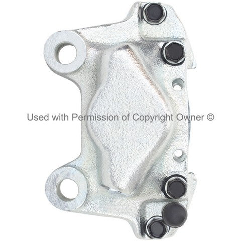 Quality-Built Disc Brake Caliper P/N:BC2903 Fits: Saab 900 96-94 - Image 4