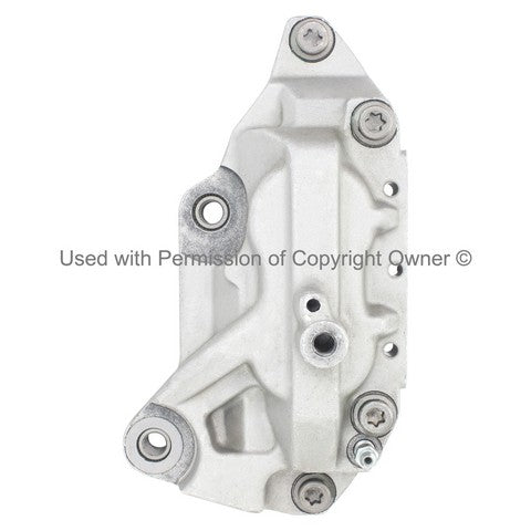 Quality-Built Disc Brake Caliper P/N:BC2909 Fits: Lexus Ls400 00-95 - Image 4