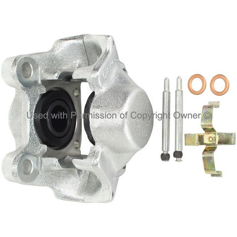 Quality-Built Disc Brake Caliper P/N:BC3036 Fits: Saab 900 98-97, Saab 9-3 03-99 - Image 1