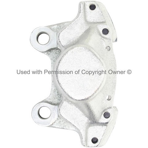 Quality-Built Disc Brake Caliper P/N:BC3036 Fits: Saab 900 98-97, Saab 9-3 03-99 - Image 2