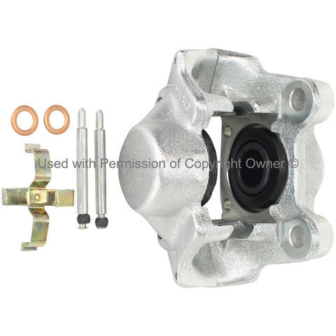 Quality-Built Disc Brake Caliper P/N:BC3037 Fits: Saab 900 98-97, Saab 9-3 03-99 - Image 1