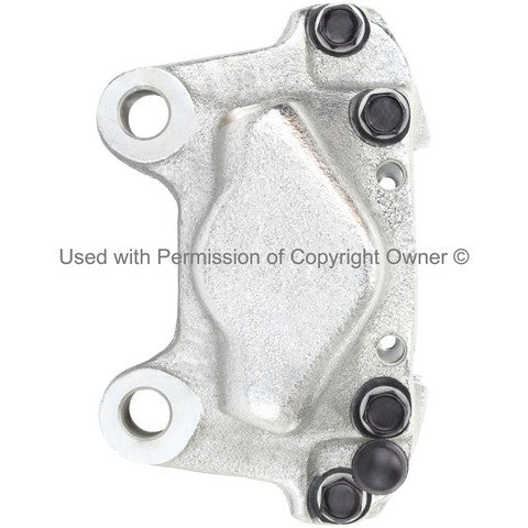 Quality-Built Disc Brake Caliper P/N:BC3037 Fits: Saab 900 98-97, Saab 9-3 03-99 - Image 3