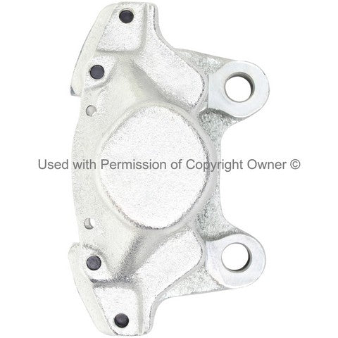 Quality-Built Disc Brake Caliper P/N:BC3037 Fits: Saab 900 98-97, Saab 9-3 03-99 - Image 2
