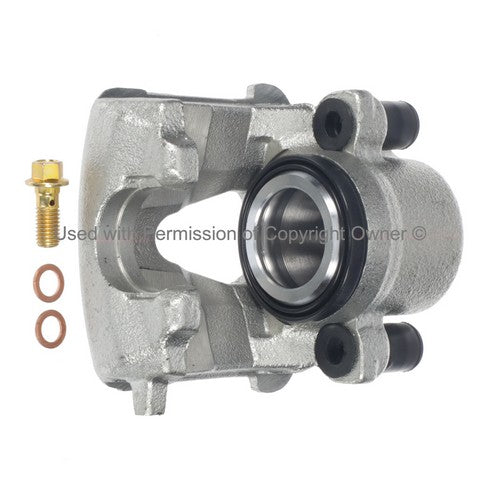 Quality-Built Disc Brake Caliper P/N:BC3110 Fits: Audi A1, Seat Ibiza, Volkswagen Beetle, Volkswagen Bora, Volkswagen Caddy, Volkswagen Golf, Volkswagen Golf City, Volkswagen Jetta, Volkswagen Jetta City, Volkswagen Polo - Image 1
