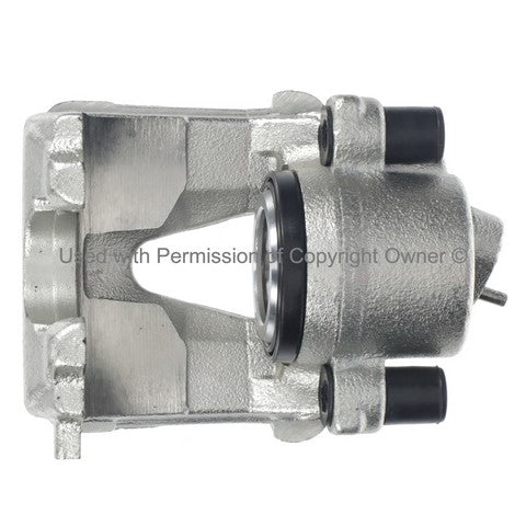 Quality-Built Disc Brake Caliper P/N:BC3110 Fits: Audi A1, Seat Ibiza, Volkswagen Beetle, Volkswagen Bora, Volkswagen Caddy, Volkswagen Golf, Volkswagen Golf City, Volkswagen Jetta, Volkswagen Jetta City, Volkswagen Polo - Image 3