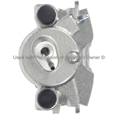 Quality-Built Disc Brake Caliper P/N:BC3110 Fits: Audi A1, Seat Ibiza, Volkswagen Beetle, Volkswagen Bora, Volkswagen Caddy, Volkswagen Golf, Volkswagen Golf City, Volkswagen Jetta, Volkswagen Jetta City, Volkswagen Polo - Image 2
