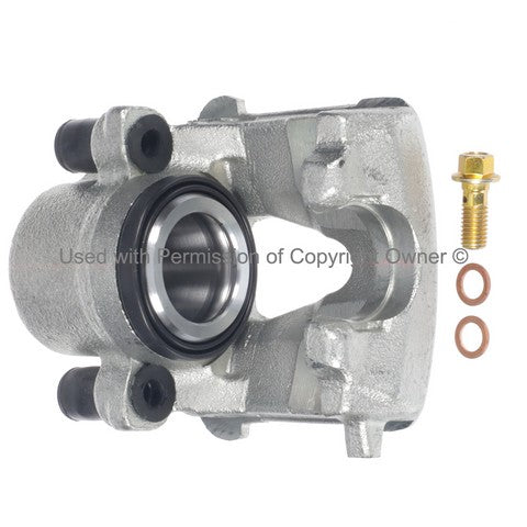 Quality-Built Disc Brake Caliper P/N:BC3111 Fits: Audi A1, Seat Ibiza, Volkswagen Beetle, Volkswagen Bora, Volkswagen Caddy, Volkswagen Golf, Volkswagen Golf City, Volkswagen Jetta, Volkswagen Jetta City, Volkswagen Polo - Image 1