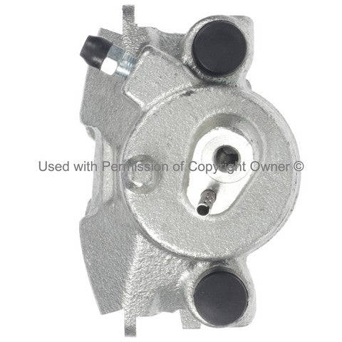 Quality-Built Disc Brake Caliper P/N:BC3111 Fits: Audi A1, Seat Ibiza, Volkswagen Beetle, Volkswagen Bora, Volkswagen Caddy, Volkswagen Golf, Volkswagen Golf City, Volkswagen Jetta, Volkswagen Jetta City, Volkswagen Polo - Image 4