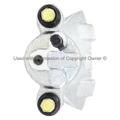 Quality-Built Disc Brake Caliper P/N:BC3112 Fits: Mercedes-benz Ml320 03-98, Mercedes-benz Ml350 05-03, Mercedes-benz Ml430 99-98 - Image 2