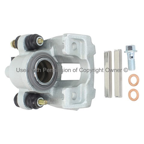 Quality-Built Disc Brake Caliper P/N:BC3113 Fits: Mercedes-benz Ml320 03-98, Mercedes-benz Ml350 05-03, Mercedes-benz Ml430 99-98 - Image 1