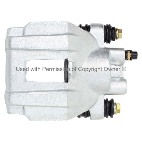 Quality-Built Disc Brake Caliper P/N:BC3113 Fits: Mercedes-benz Ml320 03-98, Mercedes-benz Ml350 05-03, Mercedes-benz Ml430 99-98 - Image 2