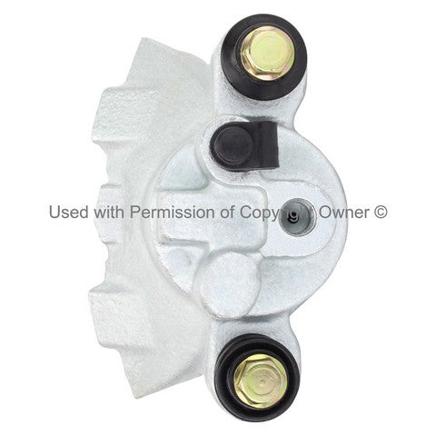 Quality-Built Disc Brake Caliper P/N:BC3113 Fits: Mercedes-benz Ml320 03-98, Mercedes-benz Ml350 05-03, Mercedes-benz Ml430 99-98 - Image 4