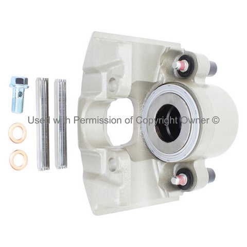Quality-Built Disc Brake Caliper P/N:BC3114 Fits: Mercedes-benz Ml320 03-98, Mercedes-benz Ml350 05-03, Mercedes-benz Ml430 99-98 - Image 1