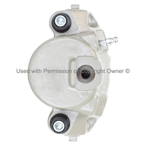 Quality-Built Disc Brake Caliper P/N:BC3114 Fits: Mercedes-benz Ml320 03-98, Mercedes-benz Ml350 05-03, Mercedes-benz Ml430 99-98 - Image 2