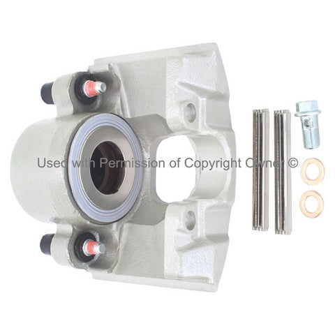 Quality-Built Disc Brake Caliper P/N:BC3115 Fits: Mercedes-benz Ml320 03-98, Mercedes-benz Ml350 05-03, Mercedes-benz Ml430 99-98 - Image 1