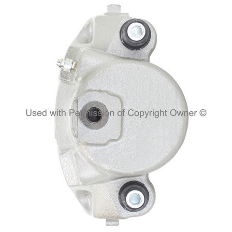 Quality-Built Disc Brake Caliper P/N:BC3115 Fits: Mercedes-benz Ml320 03-98, Mercedes-benz Ml350 05-03, Mercedes-benz Ml430 99-98 - Image 2