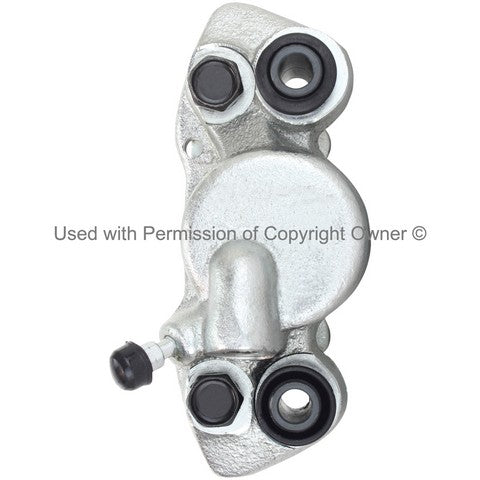 Quality-Built Disc Brake Caliper P/N:BC3628 Fits: Mitsubishi Montero Sport 04-98, Mitsubishi Montero Sport 22-20 - Image 5