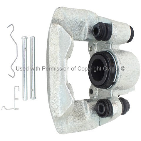 Quality-Built Disc Brake Caliper P/N:BC3629 Fits: Mitsubishi Montero Sport 04-97, Mitsubishi Montero Sport 22-20 - Image 1