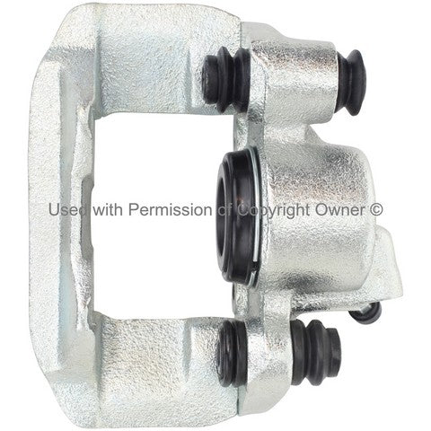 Quality-Built Disc Brake Caliper P/N:BC3629 Fits: Mitsubishi Montero Sport 04-97, Mitsubishi Montero Sport 22-20 - Image 4