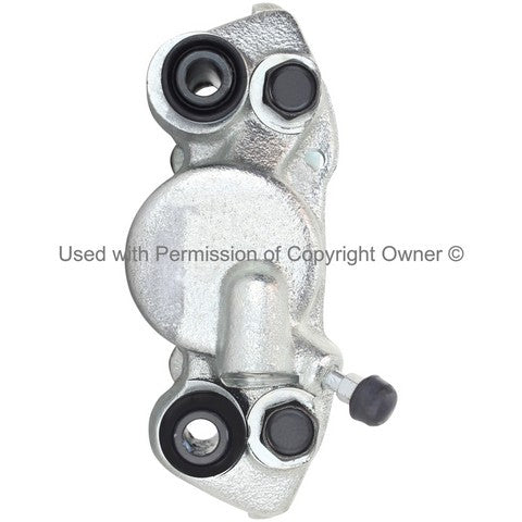 Quality-Built Disc Brake Caliper P/N:BC3629 Fits: Mitsubishi Montero Sport 04-97, Mitsubishi Montero Sport 22-20 - Image 2
