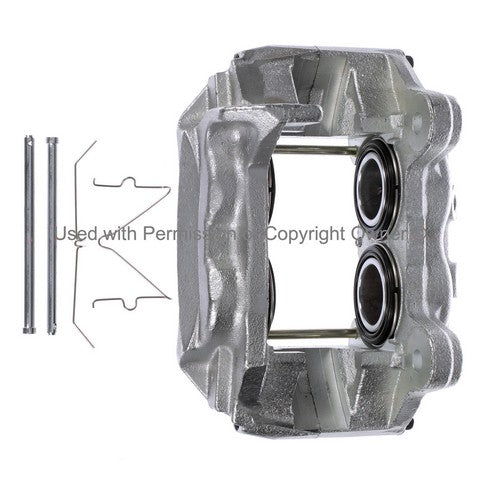 Quality-Built Disc Brake Caliper P/N:BC3632 Fits: Toyota Sequoia 02-01, Toyota Tundra 02-00 - Image 1