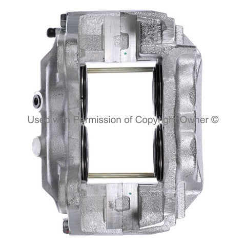Quality-Built Disc Brake Caliper P/N:BC3633 Fits: Toyota Sequoia 02-01, Toyota Tundra 02-00 - Image 2