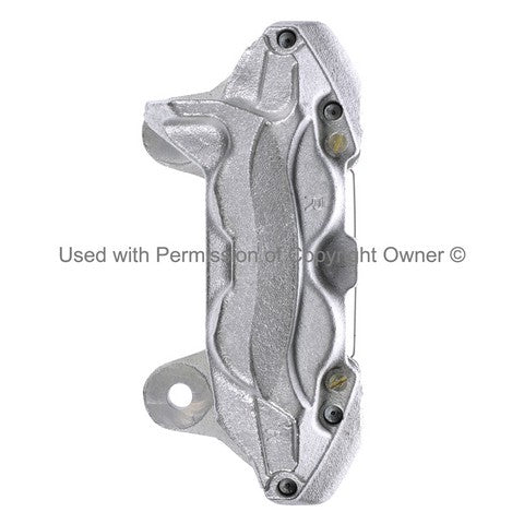 Quality-Built Disc Brake Caliper P/N:BC3633 Fits: Toyota Sequoia 02-01, Toyota Tundra 02-00 - Image 4