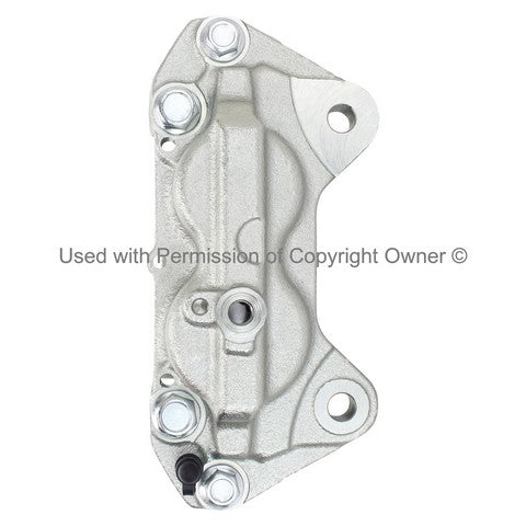 Quality-Built Disc Brake Caliper P/N:BC3634 Fits: Lexus Lx470 02-98, Toyota Land Cruiser 02-98 - Image 2