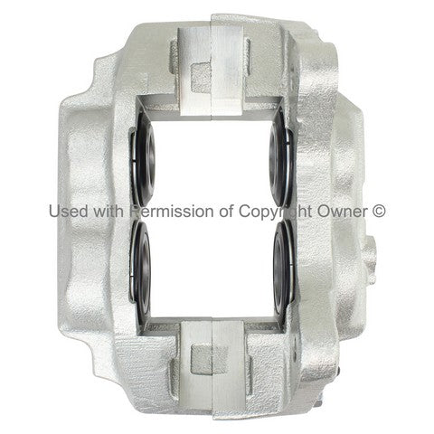 Quality-Built Disc Brake Caliper P/N:BC3635 Fits: Lexus Lx470 02-98, Toyota Land Cruiser 02-98 - Image 4