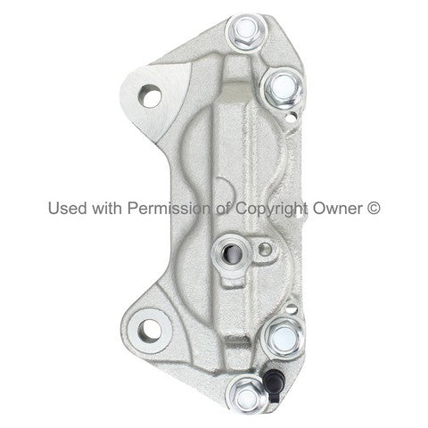 Quality-Built Disc Brake Caliper P/N:BC3635 Fits: Lexus Lx470 02-98, Toyota Land Cruiser 02-98 - Image 5