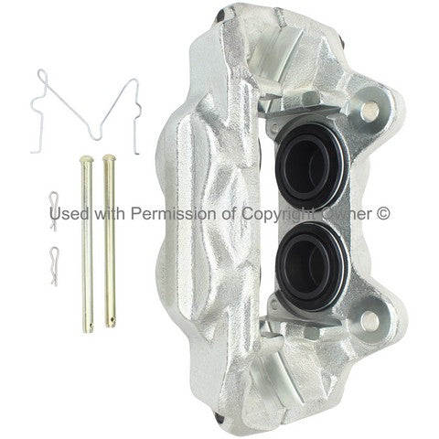 Quality-Built Disc Brake Caliper P/N:BC3712 Fits: Toyota 4runner 05-03, Toyota Sequoia 07-01, Toyota Tundra 06-00 - Image 1