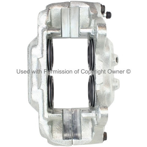 Quality-Built Disc Brake Caliper P/N:BC3712 Fits: Toyota 4runner 05-03, Toyota Sequoia 07-01, Toyota Tundra 06-00 - Image 2