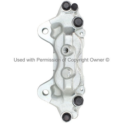 Quality-Built Disc Brake Caliper P/N:BC3712 Fits: Toyota 4runner 05-03, Toyota Sequoia 07-01, Toyota Tundra 06-00 - Image 3