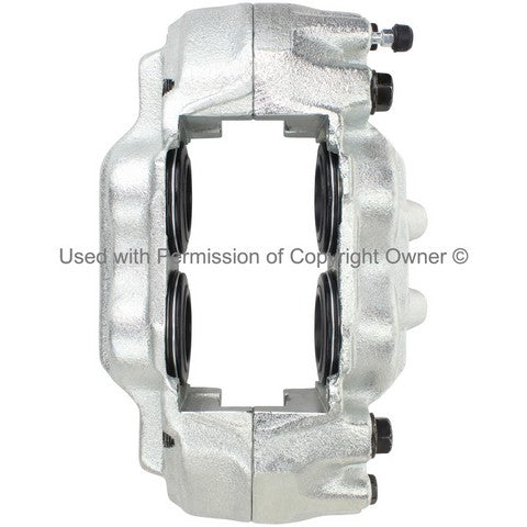 Quality-Built Disc Brake Caliper P/N:BC3713 Fits: Toyota 4runner 05-03, Toyota Sequoia 07-01, Toyota Tundra 06-00 - Image 2