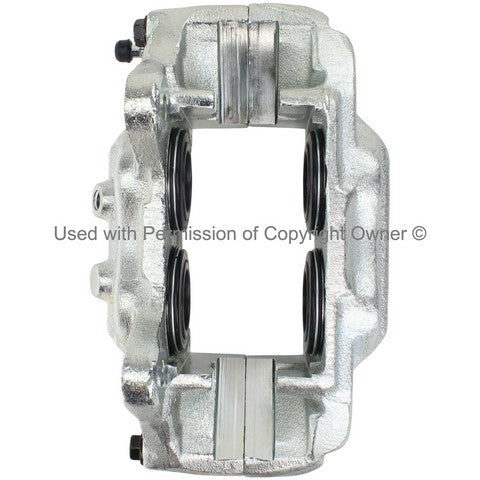 Quality-Built Disc Brake Caliper P/N:BC3713 Fits: Toyota 4runner 05-03, Toyota Sequoia 07-01, Toyota Tundra 06-00 - Image 3