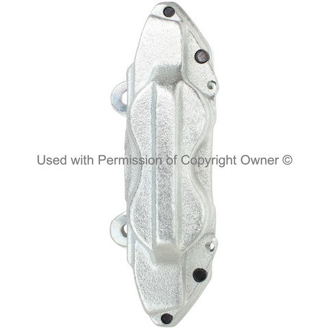Quality-Built Disc Brake Caliper P/N:BC3713 Fits: Toyota 4runner 05-03, Toyota Sequoia 07-01, Toyota Tundra 06-00 - Image 4