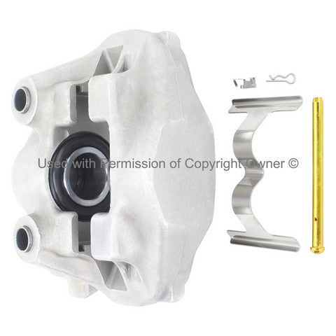 Quality-Built Disc Brake Caliper P/N:BC3764 Fits: Lexus Ls430 06-01 - Image 1