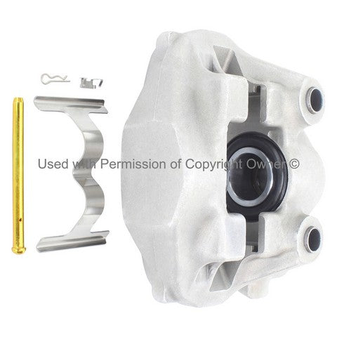Quality-Built Disc Brake Caliper P/N:BC3765 Fits: Lexus Ls430 06-01 - Image 1
