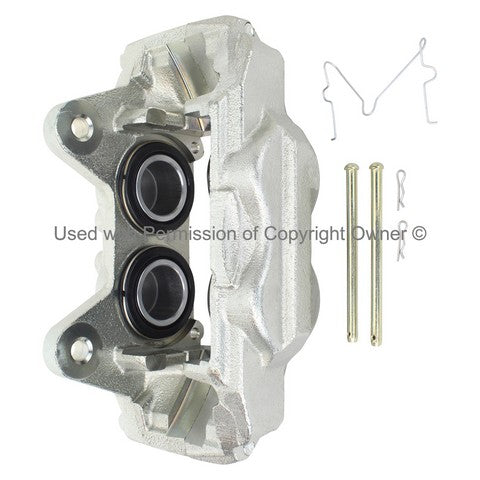 Quality-Built Disc Brake Caliper P/N:BC3766 Fits: Lexus Gx470 09-03, Toyota 4runner 09-03 - Image 1