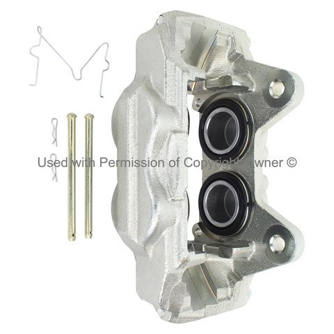 Quality-Built Disc Brake Caliper P/N:BC3767 Fits: Lexus Gx470 09-03, Toyota 4runner 09-03 - Image 1