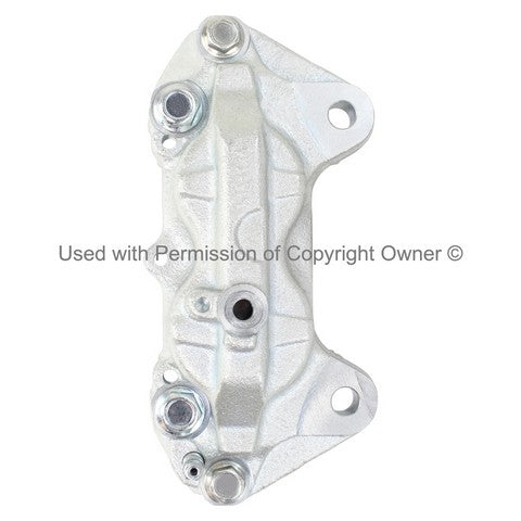 Quality-Built Disc Brake Caliper P/N:BC3768 Fits: Lexus Lx470 07-03, Toyota Land Cruiser 07-03 - Image 2