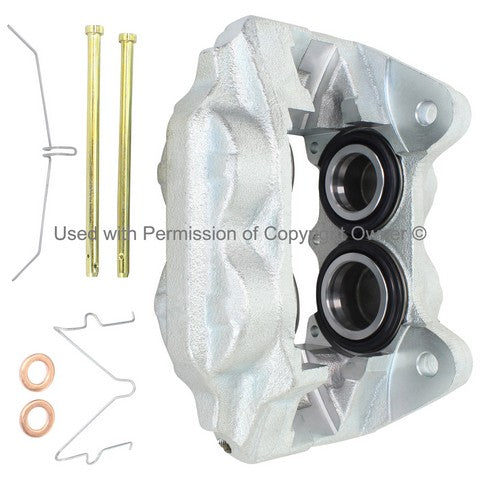 Quality-Built Disc Brake Caliper P/N:BC3769 Fits: Lexus Lx470 07-03, Toyota Land Cruiser 07-03 - Image 1