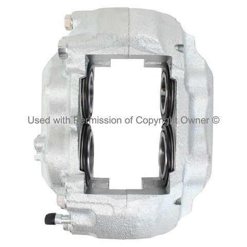 Quality-Built Disc Brake Caliper P/N:BC3769 Fits: Lexus Lx470 07-03, Toyota Land Cruiser 07-03 - Image 5