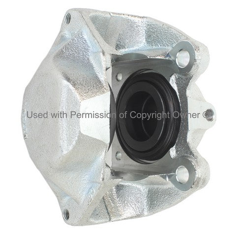 Quality-Built Disc Brake Caliper P/N:BC379 Fits: Mercedes-benz 380sl 85-81, Mercedes-benz 380slc 1981, Mercedes-benz 450sl 80-73, Mercedes-benz 450slc 80-73 - Image 1