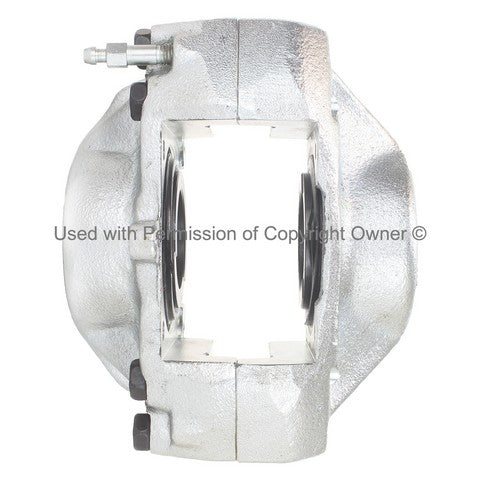 Quality-Built Disc Brake Caliper P/N:BC379 Fits: Mercedes-benz 380sl 85-81, Mercedes-benz 380slc 1981, Mercedes-benz 450sl 80-73, Mercedes-benz 450slc 80-73 - Image 2
