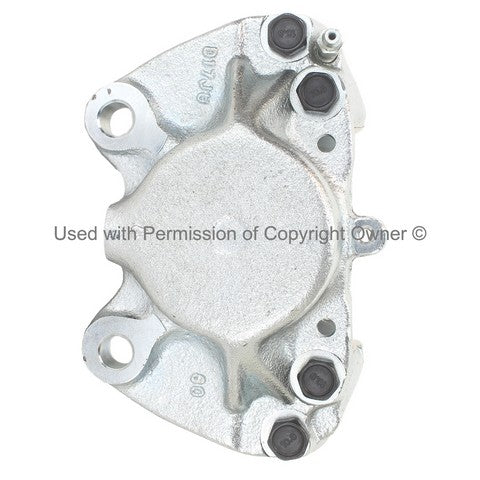 Quality-Built Disc Brake Caliper P/N:BC379 Fits: Mercedes-benz 380sl 85-81, Mercedes-benz 380slc 1981, Mercedes-benz 450sl 80-73, Mercedes-benz 450slc 80-73 - Image 4